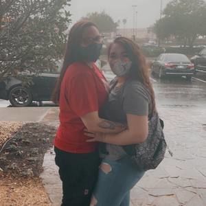 Meet your Posher, Katelin